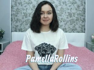 PamellaRollins
