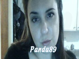 Panda89