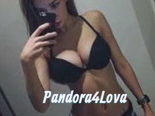 Pandora4Lova