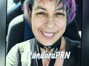 PandoraPRN