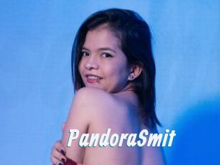 PandoraSmit