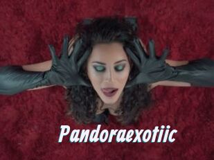 Pandoraexotiic