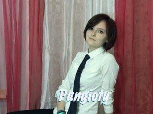 Pangioty