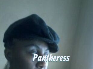 Pantheress