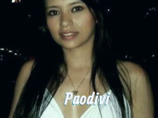 Paodivi