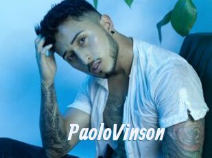 PaoloVinson
