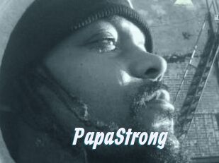 PapaStrong