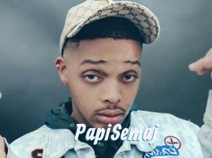 PapiSemaj