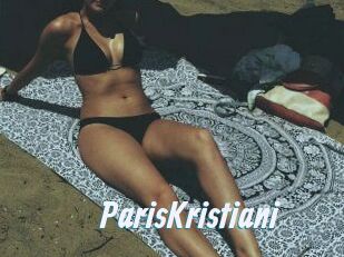 Paris_Kristiani