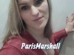 ParisMarshall