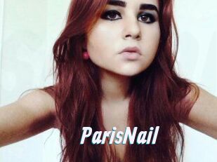 ParisNail