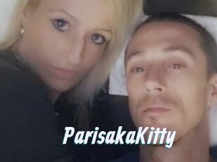 ParisakaKitty