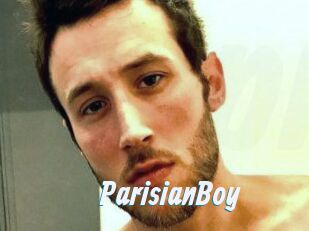 ParisianBoy