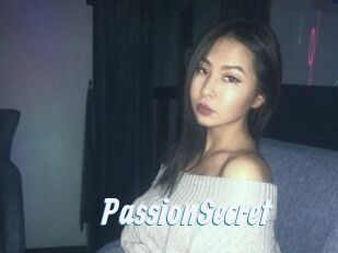 PassionSecret