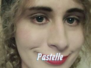 Pastelle