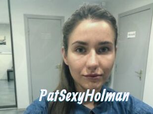 PatSexyHolman