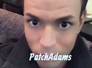 PatchAdams