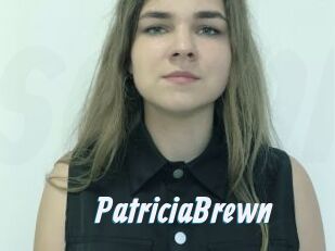 PatriciaBrewn