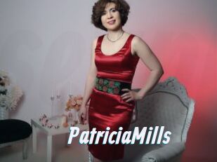 PatriciaMills