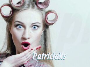 PatriciaXs