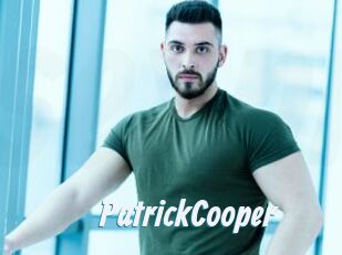 PatrickCooper
