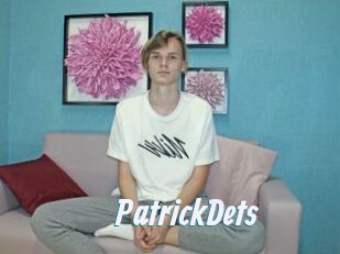 PatrickDets