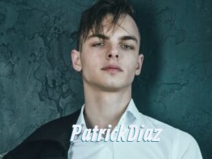 PatrickDiaz