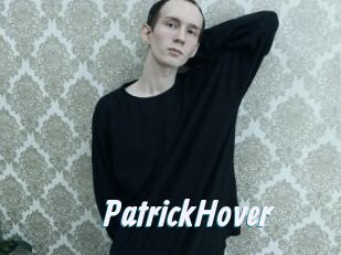 PatrickHover
