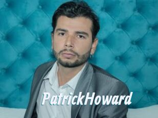 PatrickHoward