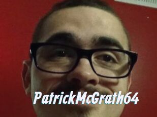 PatrickMcGrath64