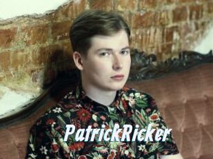 PatrickRicker