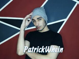 PatrickWhein