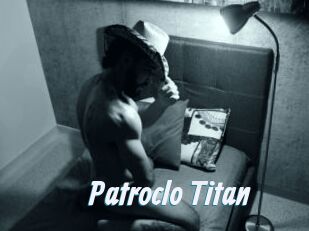 Patroclo_Titan