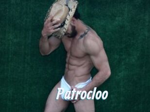 Patrocloo