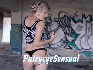 PatrycyeSensual