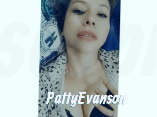 PattyEvanson