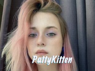 PattyKitten