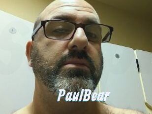 PaulBear