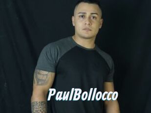 PaulBollocco