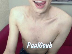 PaulGoub