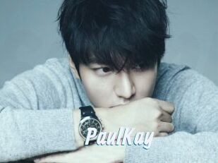 PaulKay
