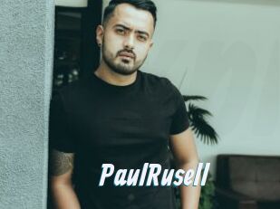 PaulRusell