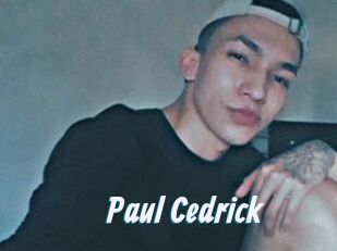 Paul_Cedrick