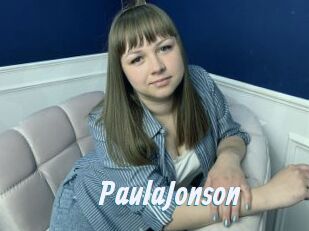 PaulaJonson