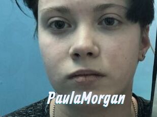 PaulaMorgan