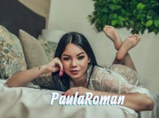 PaulaRoman