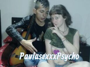 PaulasexxxPsycho
