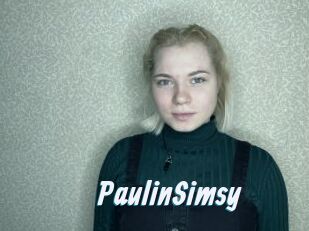 PaulinSimsy