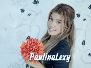 PaulinaLexy