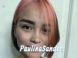 PaulinaSanders